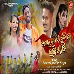 Tor Haldi Chudi Ke Rang Sadhi